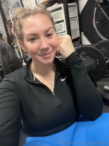 Amy Kat / beingamy / beingamykate / dreams_dumbbell / being_amy_kate nude photo #7