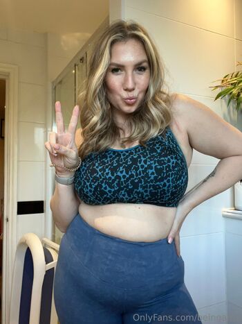 Amy Kat / beingamy / beingamykate / dreams_dumbbell / being_amy_kate nude photo #9