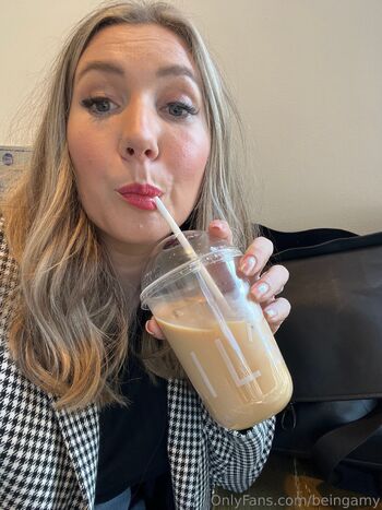 Amy Kat / beingamy / beingamykate / dreams_dumbbell / being_amy_kate nude photo #12