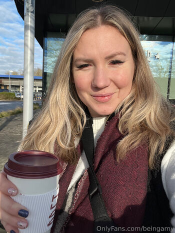 Amy Kat / beingamy / beingamykate / dreams_dumbbell / being_amy_kate nude photo #23