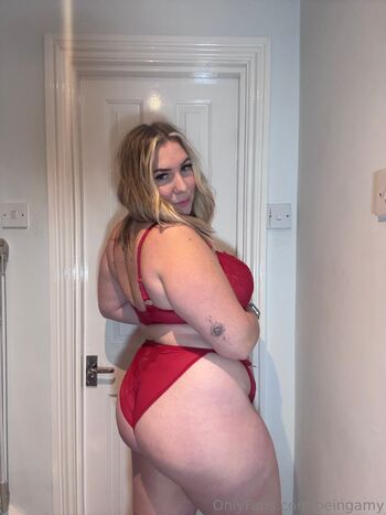 Amy Kat / beingamy / beingamykate / dreams_dumbbell / being_amy_kate nude photo #33