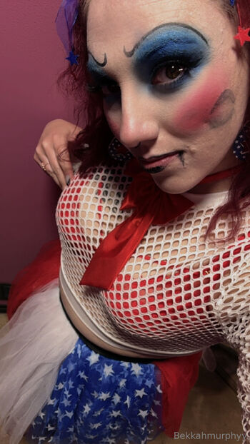 Bekkah Murph / bekkahmurphy nude photo #16