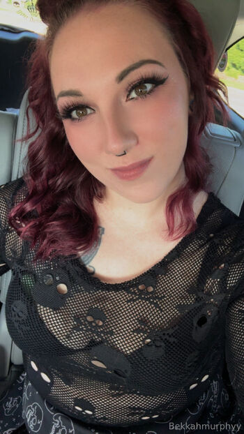 Bekkah Murph / bekkahmurphy nude photo #21