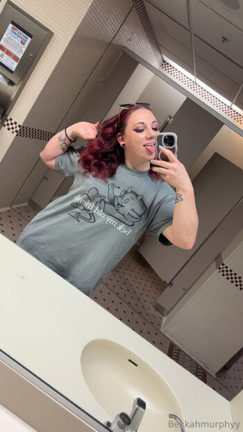 Bekkah Murph / bekkahmurphy nude photo #25