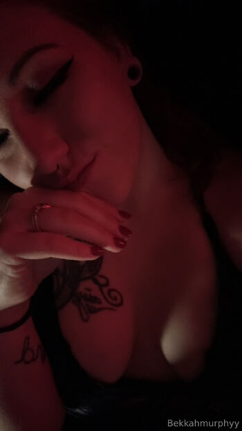 bekkahmurphy