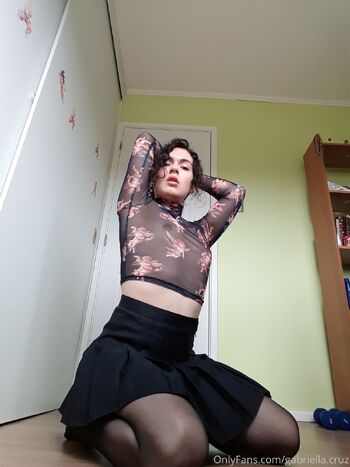 Gabriella Rain / bela.rain nude photo #5