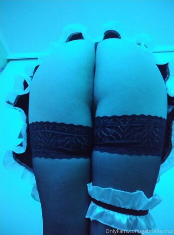 Gabriella Rain / bela.rain nude photo #8