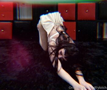 Belfry Siou / belfrybitch nude photo #16