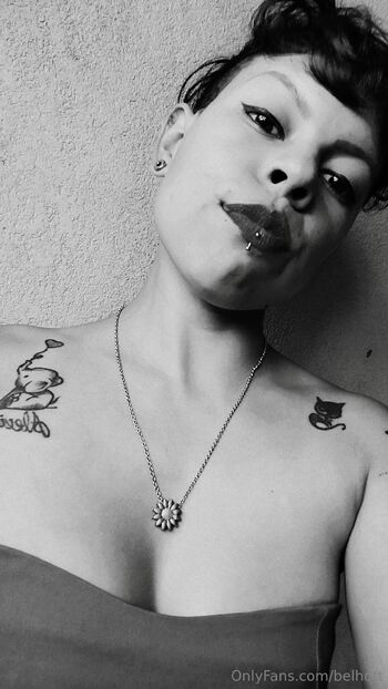 Little Bethlehem / belhott / agos_1422 / belenagostina22 / belenpaz1422 nude photo #3