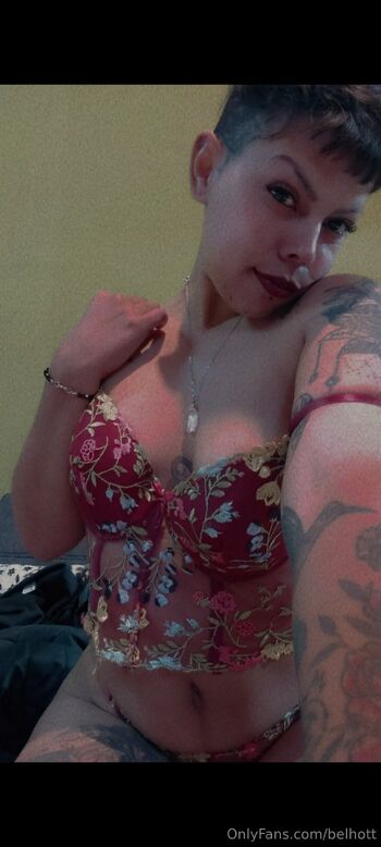 Little Bethlehem / belhott / agos_1422 / belenagostina22 / belenpaz1422 nude photo #4