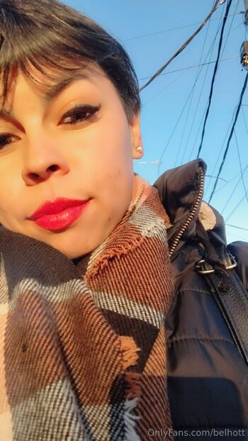 Little Bethlehem / belhott / agos_1422 / belenagostina22 / belenpaz1422 nude photo #6