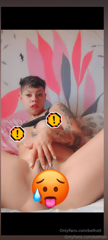 Little Bethlehem / belhott / agos_1422 / belenagostina22 / belenpaz1422 nude photo #9