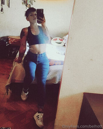 Little Bethlehem / belhott / agos_1422 / belenagostina22 / belenpaz1422 nude photo #18