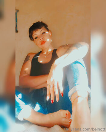 Little Bethlehem / belhott / agos_1422 / belenagostina22 / belenpaz1422 nude photo #20