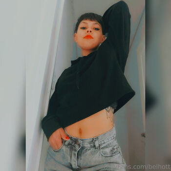 Little Bethlehem / belhott / agos_1422 / belenagostina22 / belenpaz1422 nude photo #21