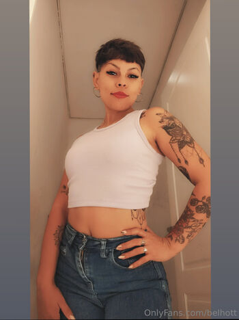 Little Bethlehem / belhott / agos_1422 / belenagostina22 / belenpaz1422 nude photo #29