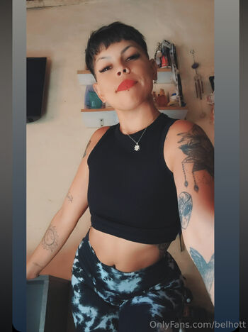 Little Bethlehem / belhott / agos_1422 / belenagostina22 / belenpaz1422 nude photo #30