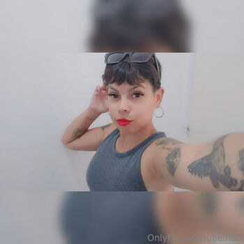 Little Bethlehem / belhott / agos_1422 / belenagostina22 / belenpaz1422 nude photo #37