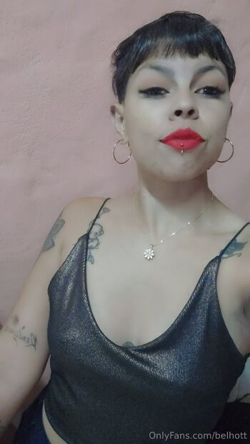 Little Bethlehem / belhott / agos_1422 / belenagostina22 / belenpaz1422 nude photo #38