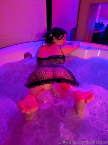 Belit / belitobabe / lasenoritabelo_ nude photo #10