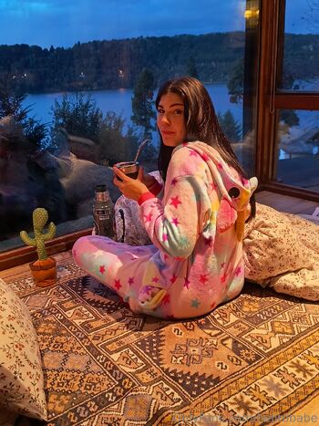 Belit / belitobabe / lasenoritabelo_ nude photo #14