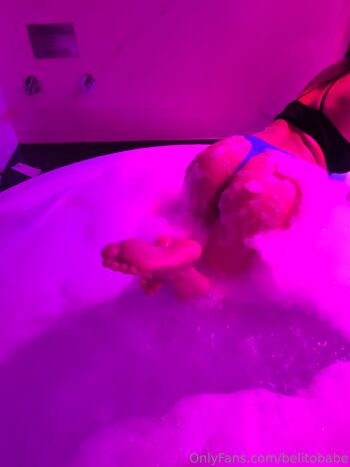 Belit / belitobabe / lasenoritabelo_ nude photo #23