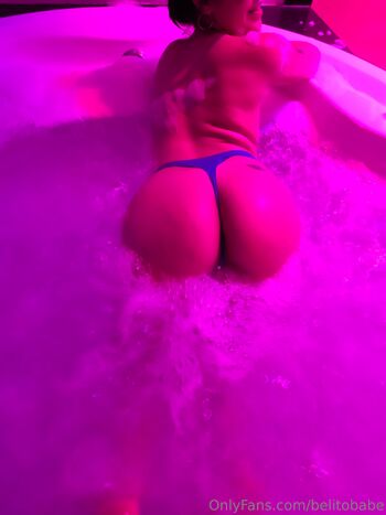 Belit / belitobabe / lasenoritabelo_ nude photo #24
