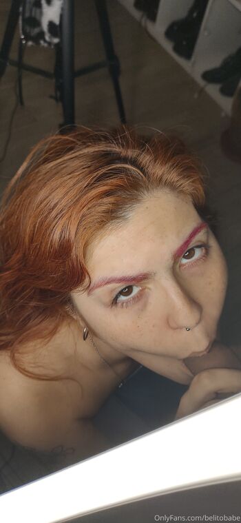 Belit / belitobabe / lasenoritabelo_ nude photo #31