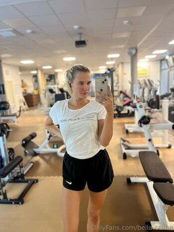 Bella Celine / bella-celine nude photo #9