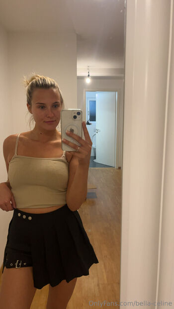 Bella Celine / bella-celine nude photo #14