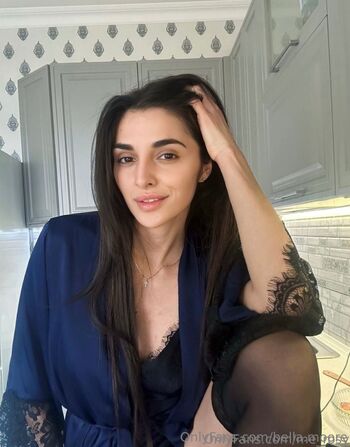 Bella / bella.moore nude photo #39