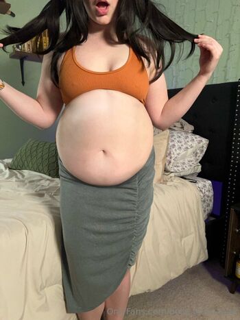 Bell / bella.plush.love nude photo #18