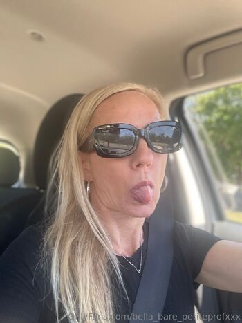 Bella Bar / bella_bare_petiteprofxxx nude photo #11