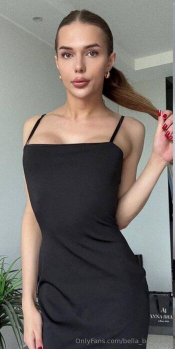 Bella / bella_be_vixen nude photo #38