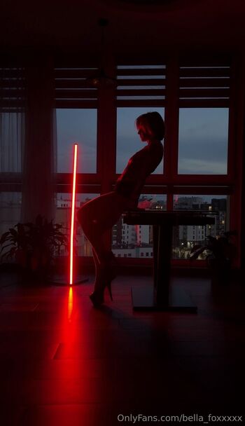 Bella Foxxy / bella_foxxxxx / bella_f111 nude photo #27