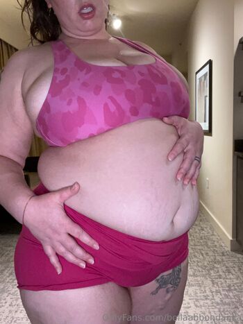 Bella Abbondanz / bellaabbondanza nude photo #20