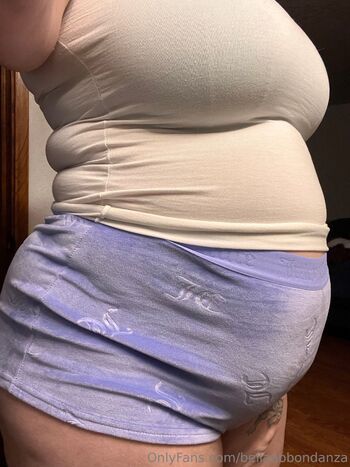 Bella Abbondanz / bellaabbondanza nude photo #38