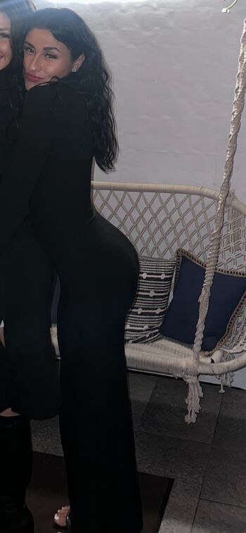 Bellax / bellababyxo nude photo #9