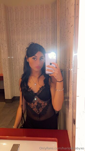 Bellax / bellababyxo nude photo #13