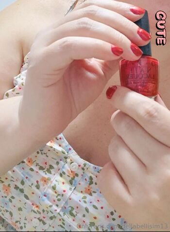 ONLINE 247 Dm me / bellabellisim13 / isabelagambini_ nude photo #11