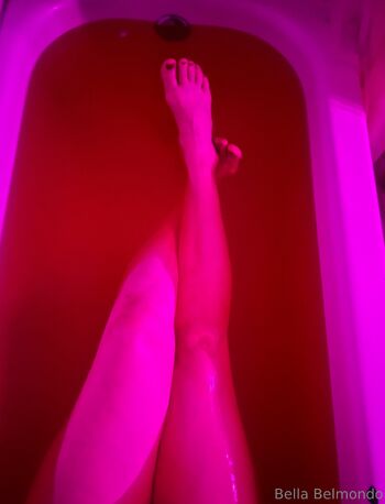 Bella Belmond / bellabelmondo nude photo #26