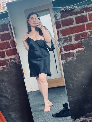 Bella Belmond / bellabelmondo nude photo #27