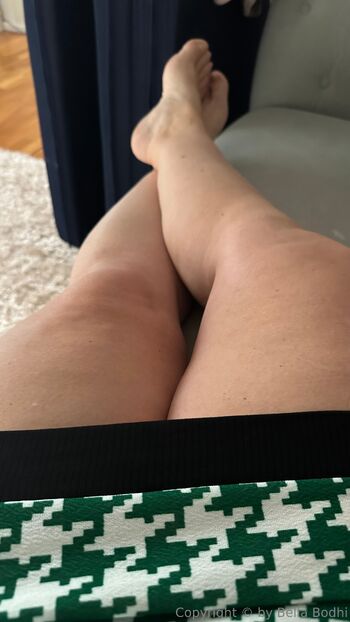 Bella Bodhi - Confidenceinmybod / bellabodhi / confidenceinmybody nude photo #23