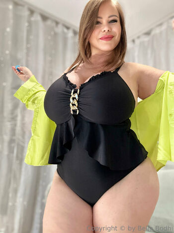 Bella Bodhi - Confidenceinmybod / bellabodhi / confidenceinmybody nude photo #36