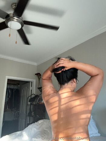 Bell / bellabundabaefree nude photo #15