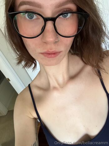 Bella Cream / bellacreamm / thebellababay nude photo #3