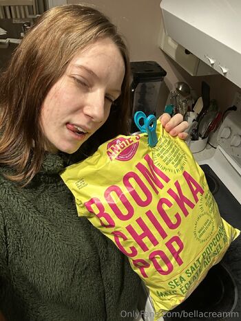 Bella Cream / bellacreamm / thebellababay nude photo #4