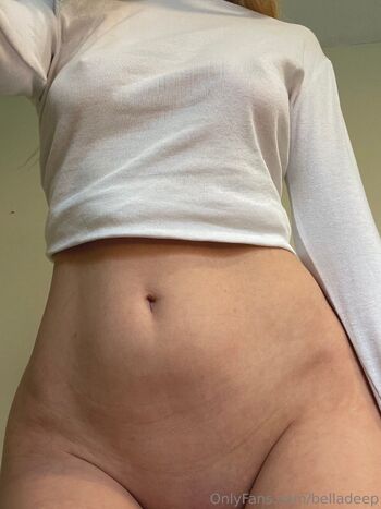 Bell / belladeep nude photo #7