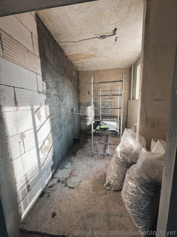 𝓖𝓸𝓭𝓭𝓮𝓼𝓼 𝓑𝓮𝓵𝓵𝓪 𝓯𝓸𝔂𝓮𝓻 / belladiablo_foyer nude photo #31