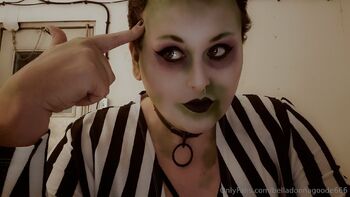 Belladonn / belladonnagoode666 / belladonnagoode nude photo #2